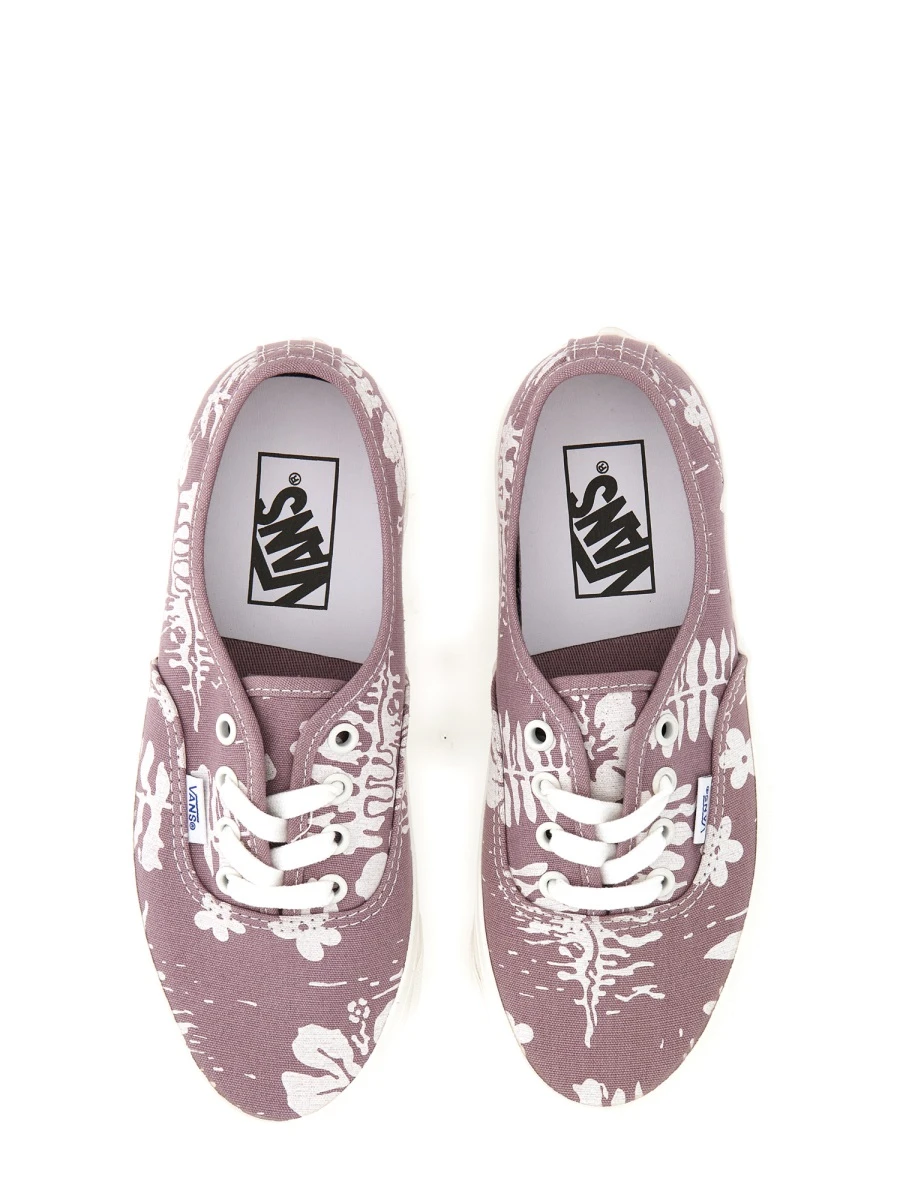 商品Vans|Vans 女士休闲鞋 VN0A4BVYWPRP1 浅紫色,价格¥435,第5张图片详细描述