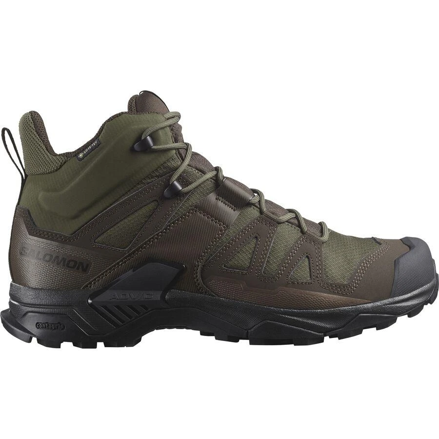 商品Salomon|X Ultra Tracker GORE-TEX Shoe,价格¥1487,第1张图片