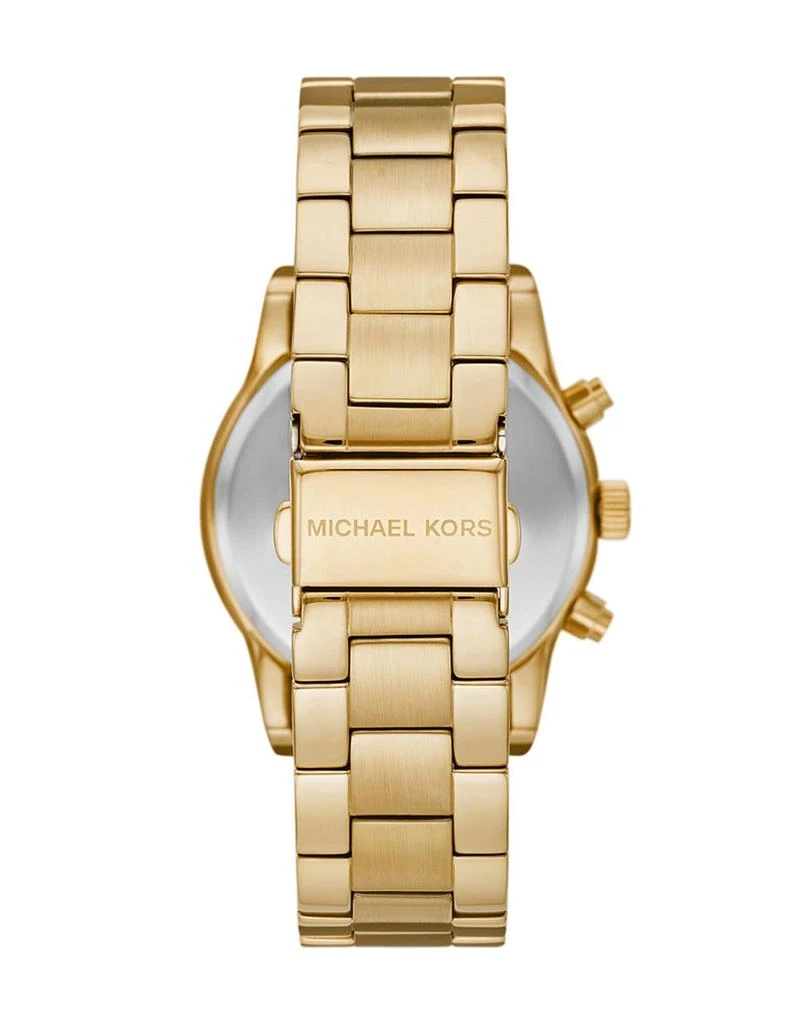 商品Michael Kors|Wrist watch,价格¥2367,第2张图片详细描述