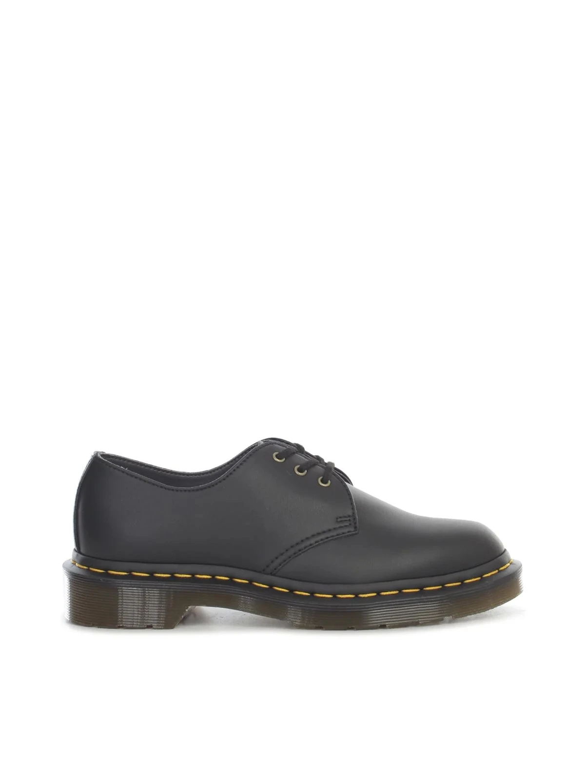 商品【预售7天】 Dr. Martens|Dr. Martens 女士休闲鞋 14046001VBLACK 黑色,价格¥1536,第1张图片