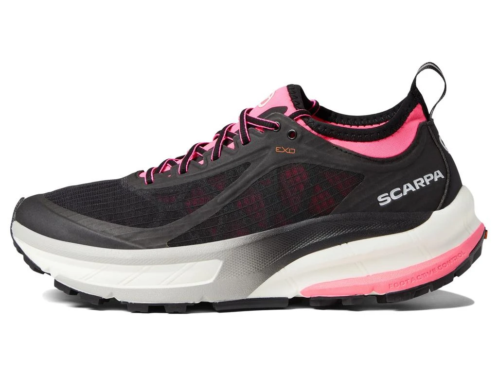 商品Scarpa|女款黄金之门ATR 透气防滑户外休闲鞋,价格¥453,第4张图片详细描述