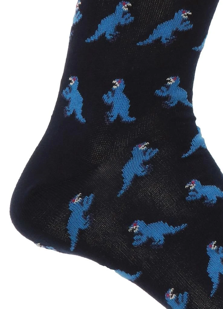 商品Paul Smith|Logo socks,价格¥183,第2张图片详细描述