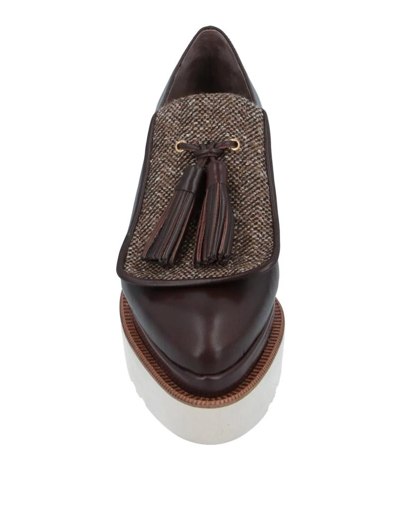 商品PALOMA BARCELÓ|Loafers,价格¥971,第4张图片详细描述