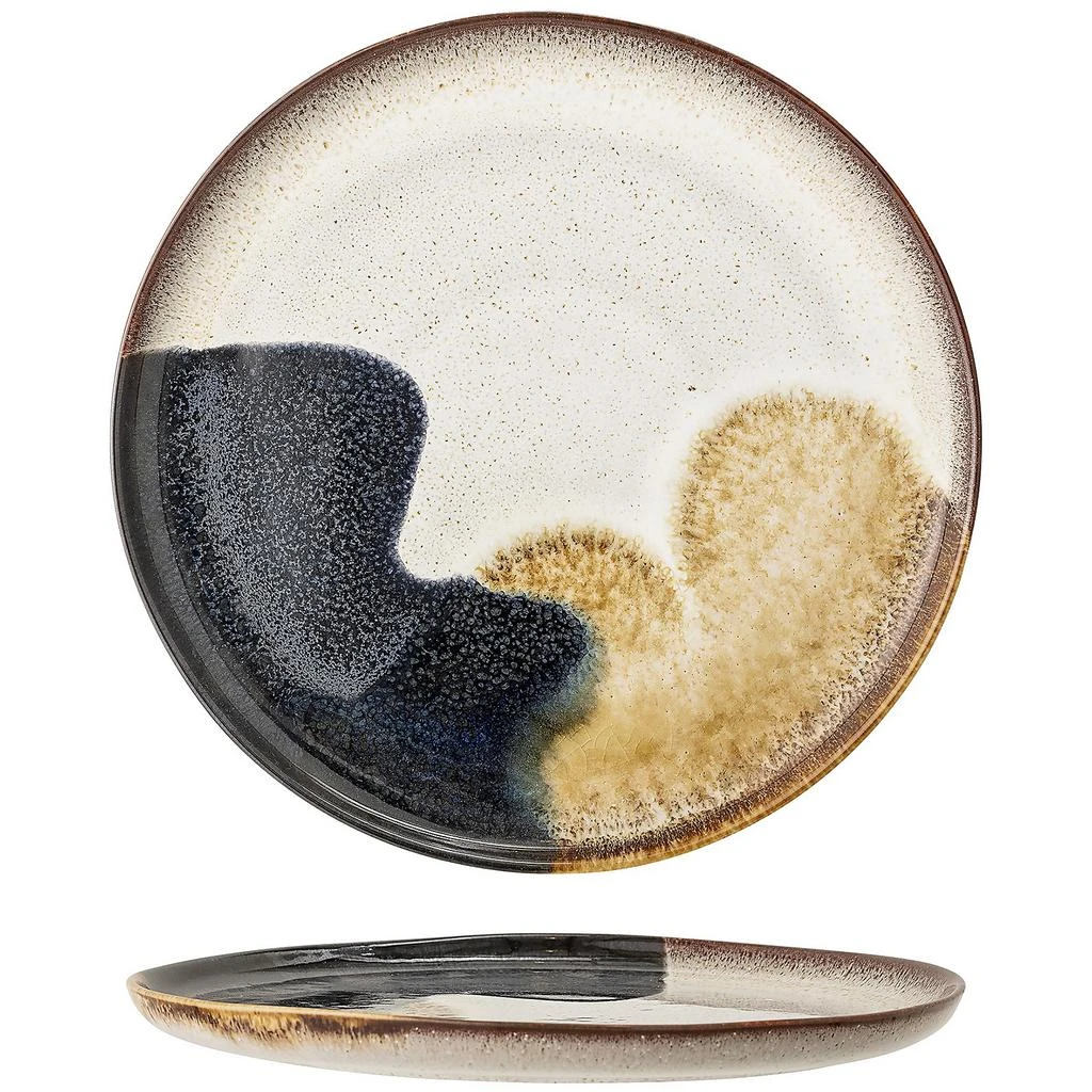 商品Bloomingville|Bloomingville Jules Dinner Plate,价格¥152,第3张图片详细描述