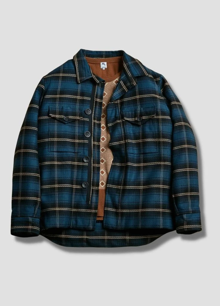 商品DOPPIAA|Aasau Padded Jacket,价格¥3450,第1张图片