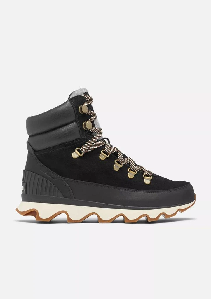 商品SOREL|Sorel Kinetic Conquest Boot Black,价格¥1149,第1张图片
