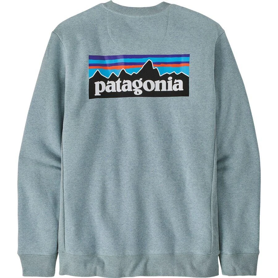 商品Patagonia|男士长袖运动衫 多款配色,价格¥654,第1张图片