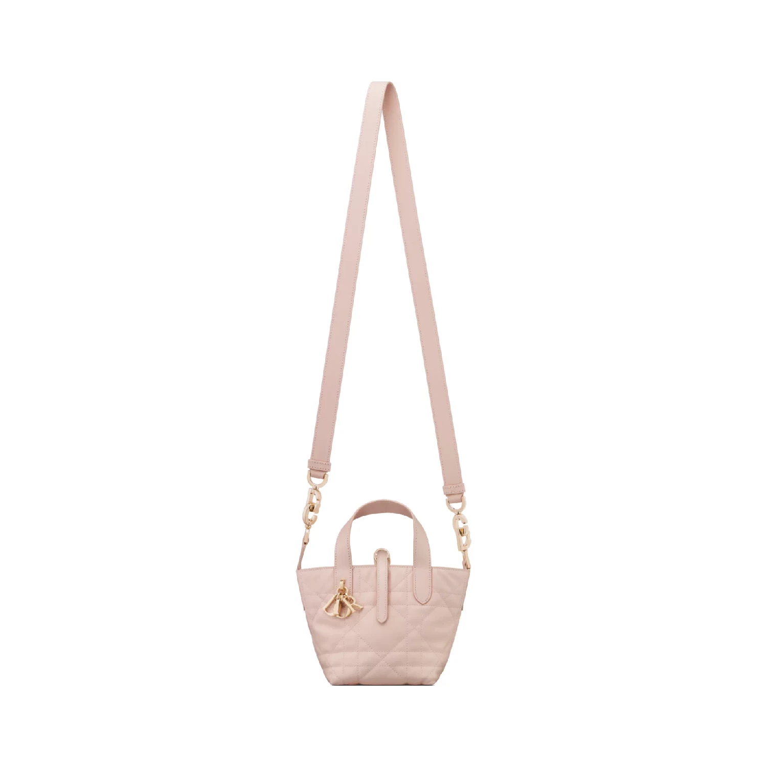 【预售】 迪奥 25春夏 女士 手提包 微型 Dior Toujours 竖版手袋 S6100OSNW_M413  商品