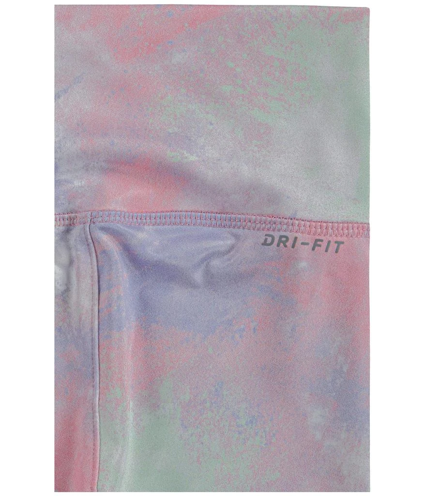 商品NIKE|Sky Dye Dri-FIT™ Leggings (Toddler),价格¥129,第3张图片详细描述