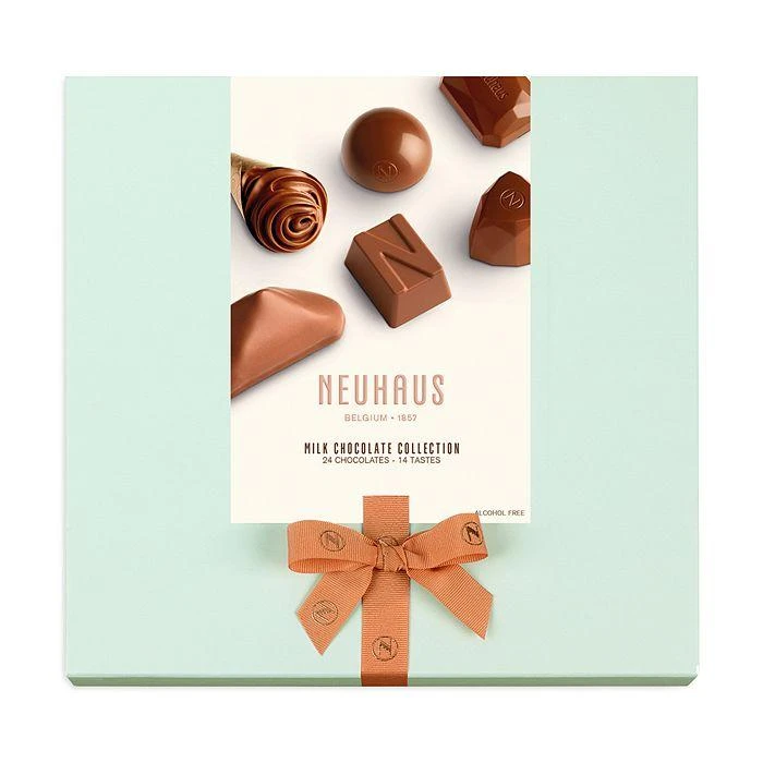 商品Neuhaus|24 Pc Collection Box,价格¥469,第2张图片详细描述