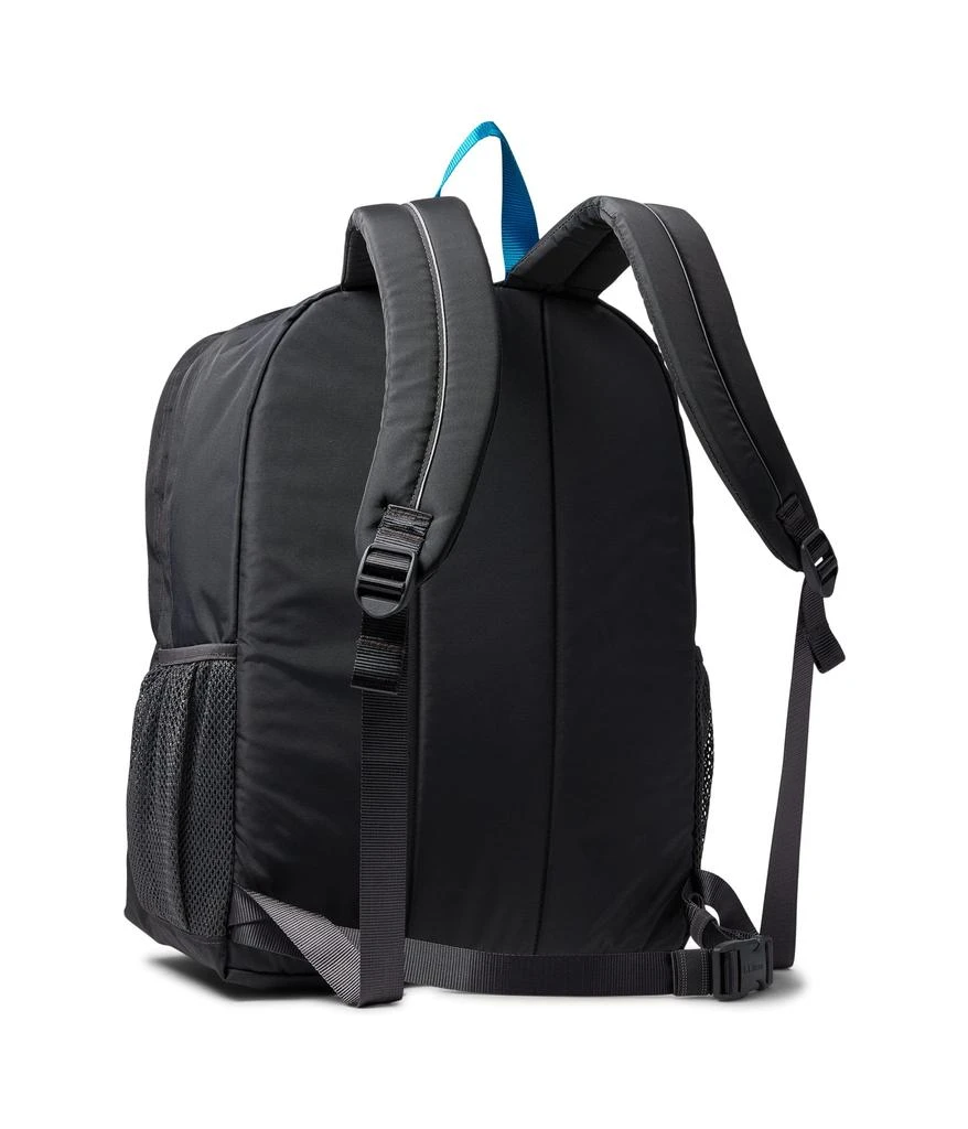 商品L.L.BEAN|Kids Deluxe Backpack,价格¥396,第2张图片详细描述