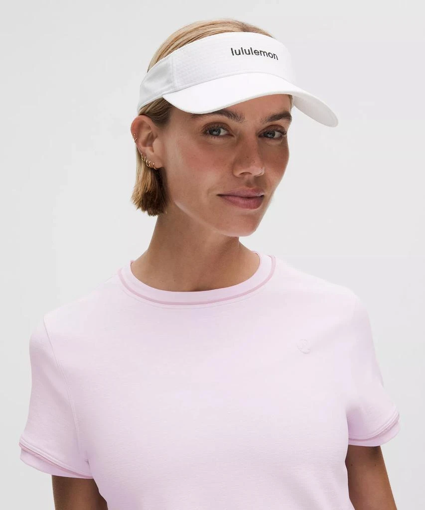 Crewneck Tennis Short-Sleeve Shirt 商品