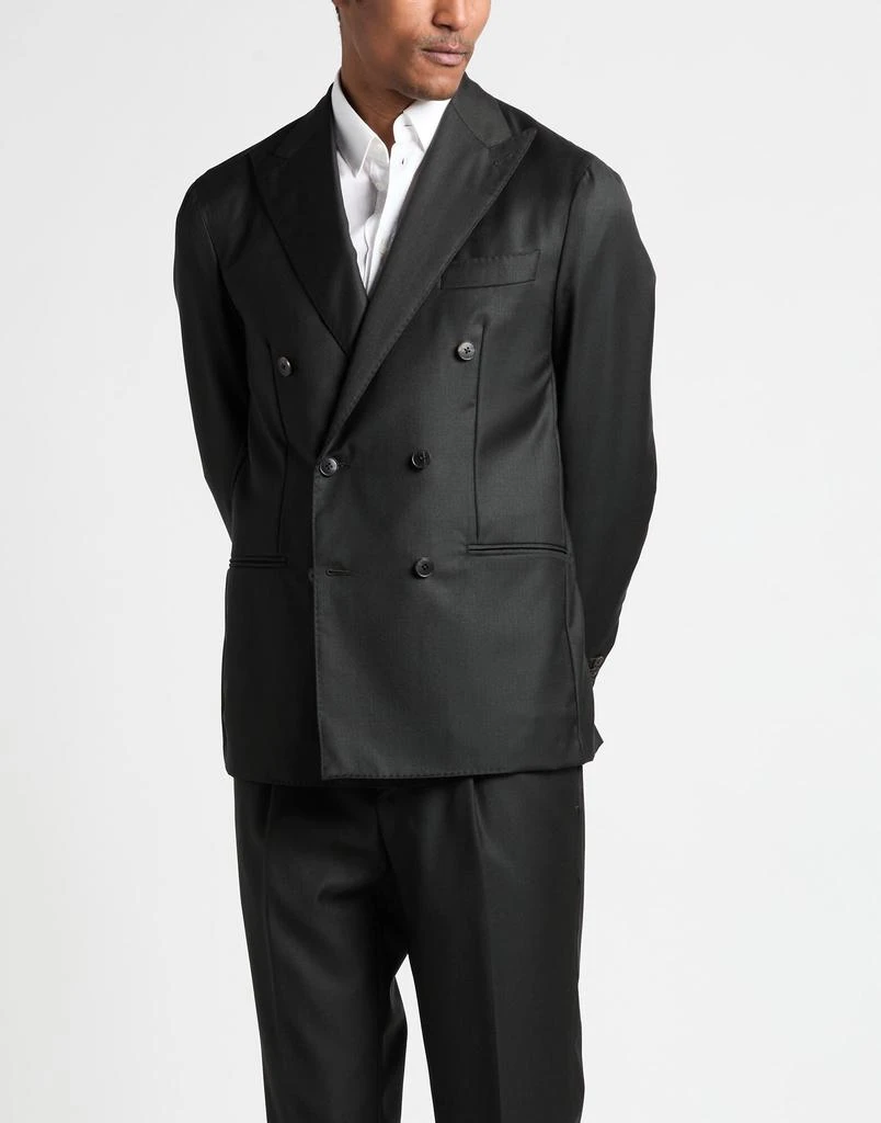 商品F839 BORN IN NAPOLI|Suits,价格¥10159,第4张图片详细描述