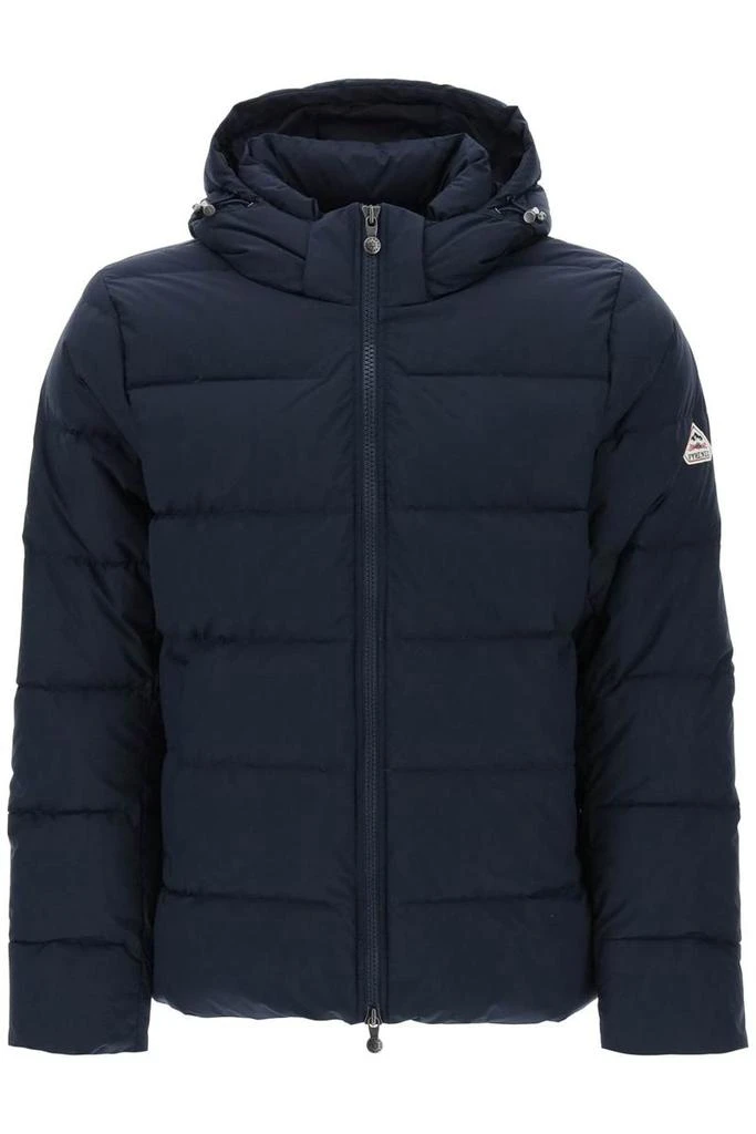 商品PYRENEX|Pyrenex spoutnic waterproof down jacket,价格¥2844,第1张图片