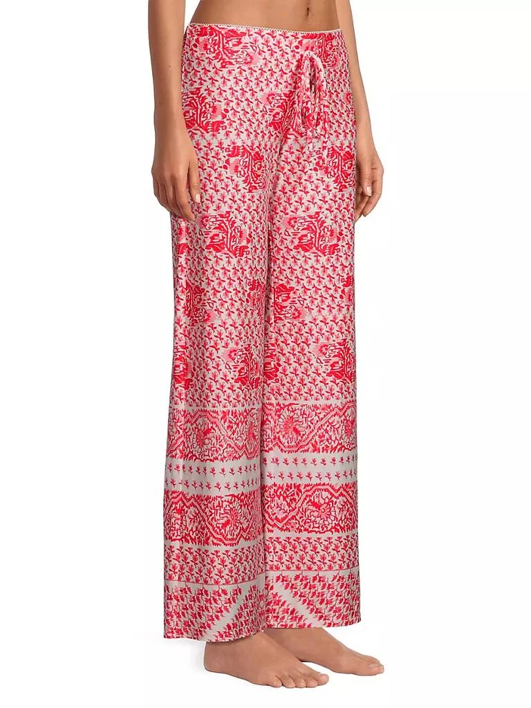 商品In Bloom|Margaux Cami Pajama Set,价格¥383,第4张图片详细描述