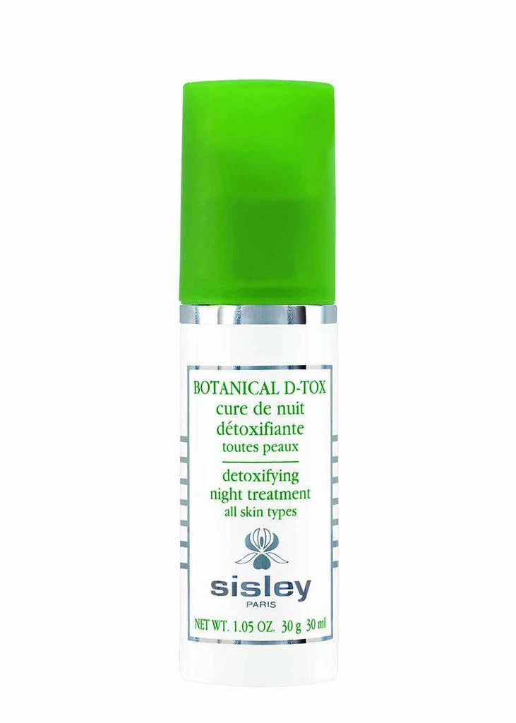 商品Sisley|Botanical D-Tox 30ml,价格¥1752,第1张图片