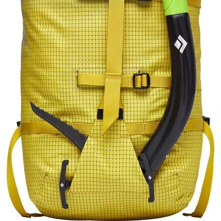 商品Black Diamond|Speed 40L Backpack,价格¥1265,第4张图片详细描述