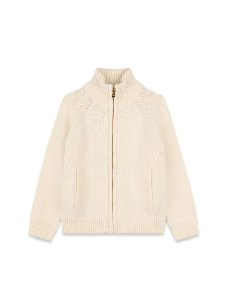 商品SONIA RYKIEL|Tricot Cardigan,价格¥1131,第1张图片