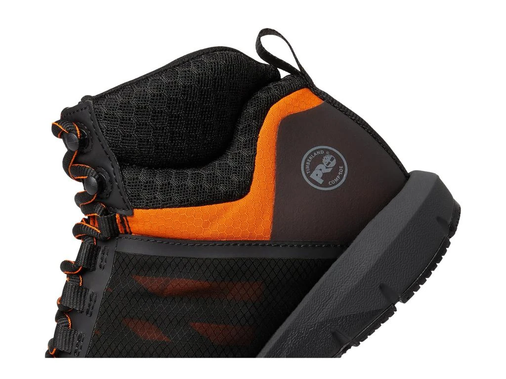 Radius Mid Composite Safety Toe 商品