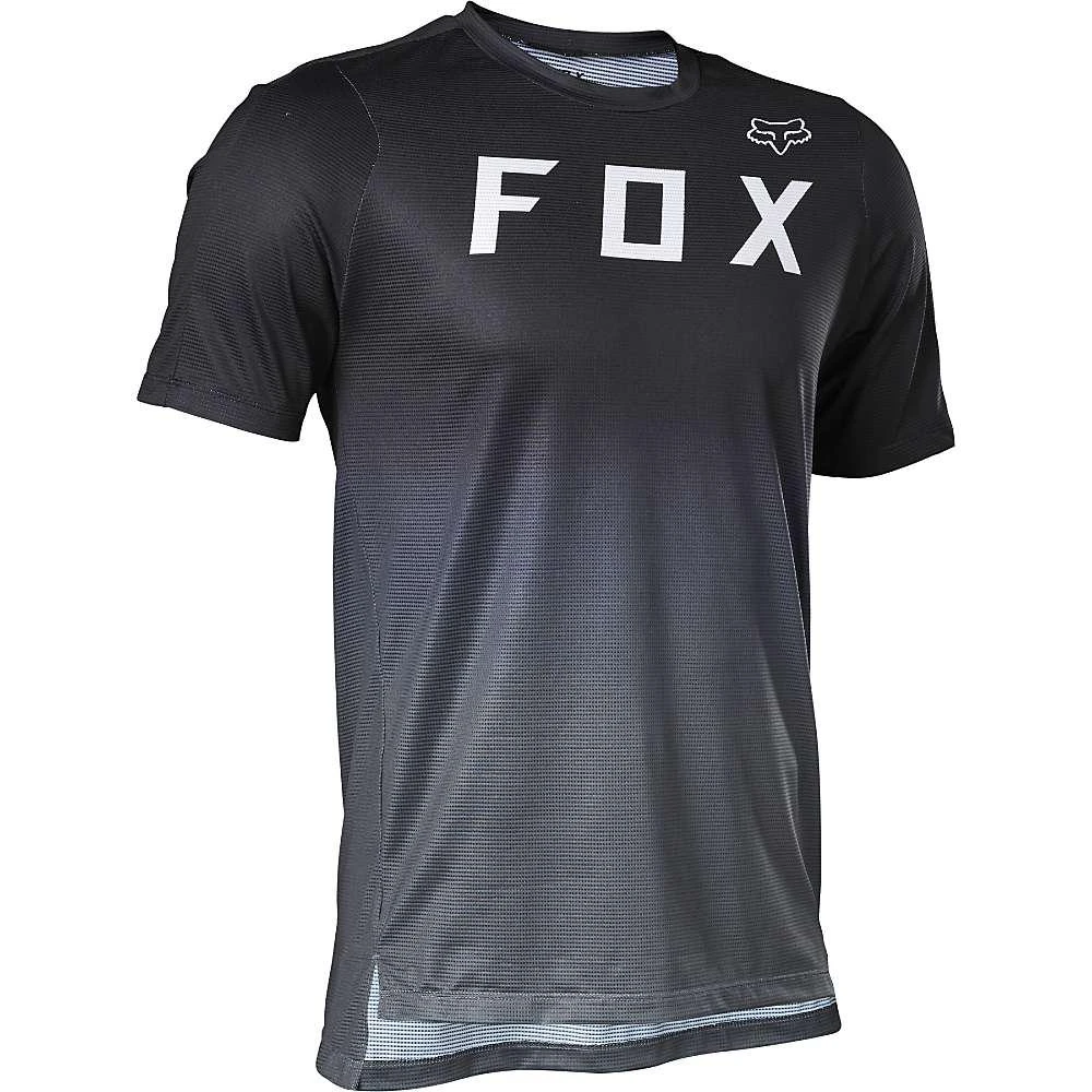 商品Fox|Men's Flexair SS Jersey,价格¥265,第1张图片