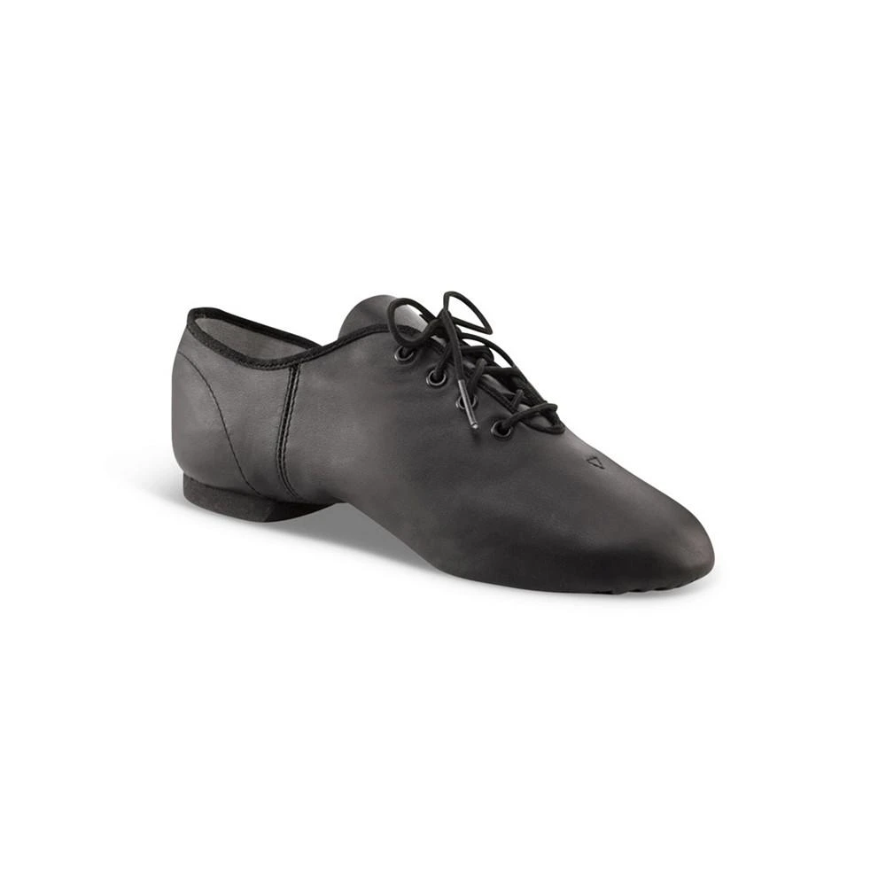 商品Capezio|Little Boys and Girls E Series Jazz Oxford Shoe for Every Dancer,价格¥299,第1张图片