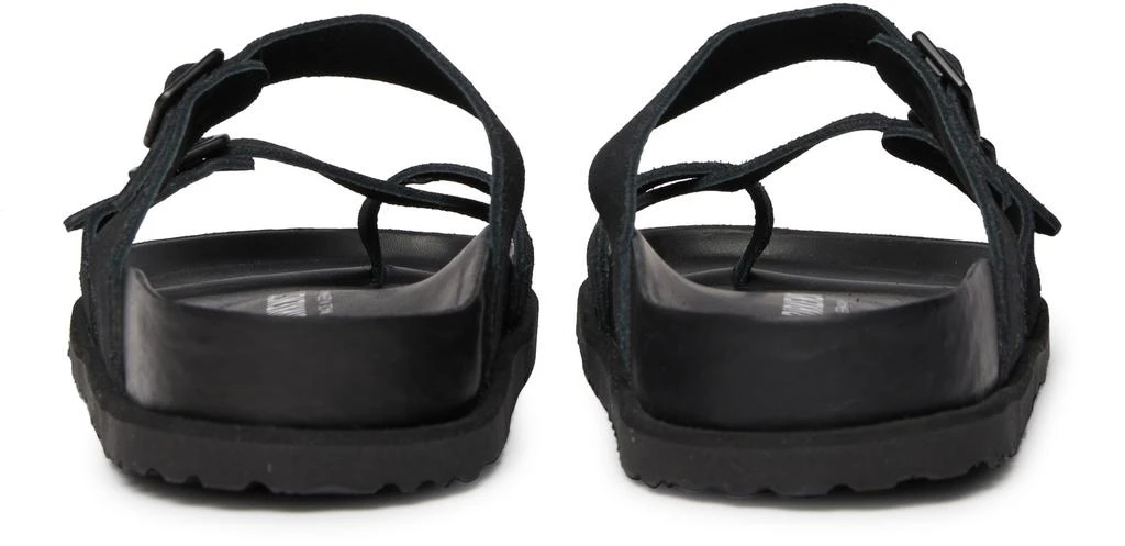 商品Birkenstock|Mayari 麂皮凉鞋,价格¥1319,第4张图片详细描述