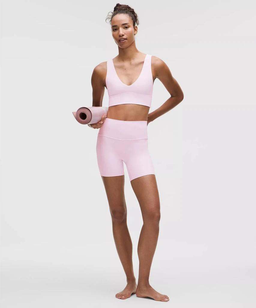 lululemon Align™ V-Neck Bra *Light Support, A/B Cup 商品