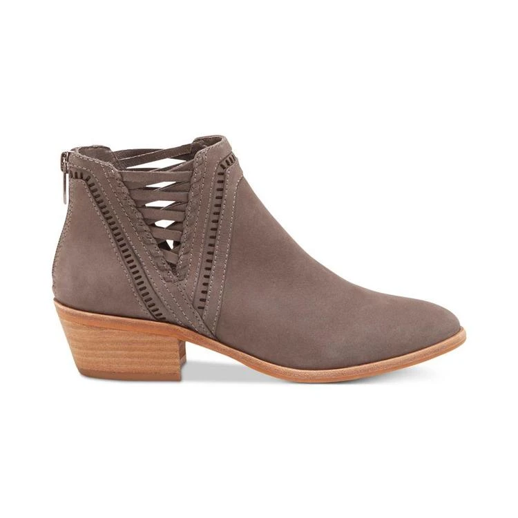 商品Vince Camuto|Women's Pimmy Booties,价格¥729,第2张图片详细描述