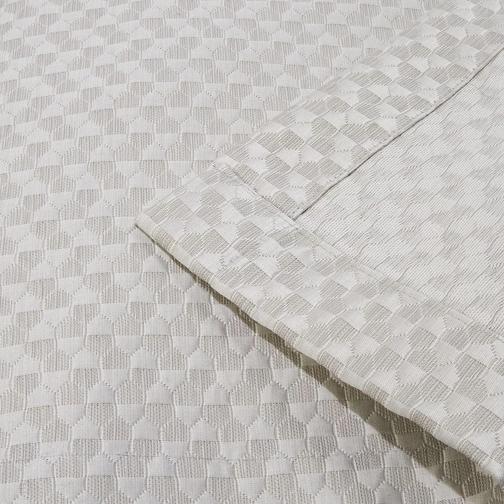 Matouk Ivins Coverlet, Full/Queen - Exclusive 商品