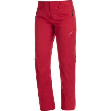 商品Mammut|Scalottas HS Thermo Pant - Women's,价格¥1491,第3张图片详细描述