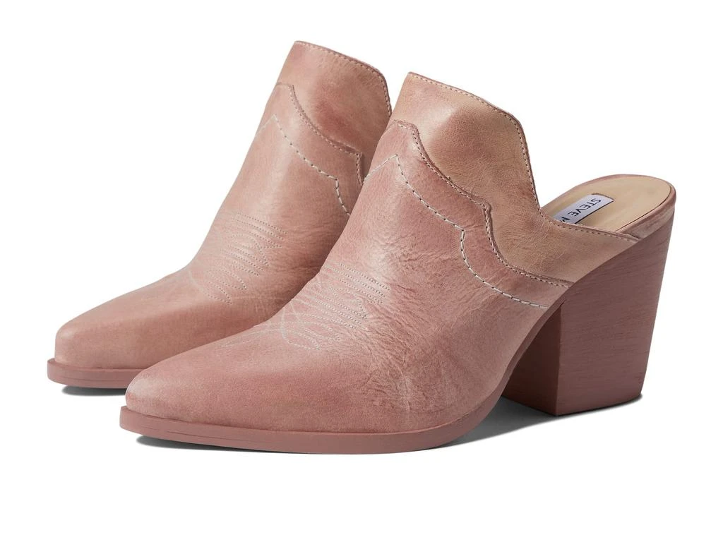 商品Steve Madden|Roseland Mule,价格¥636,第1张图片