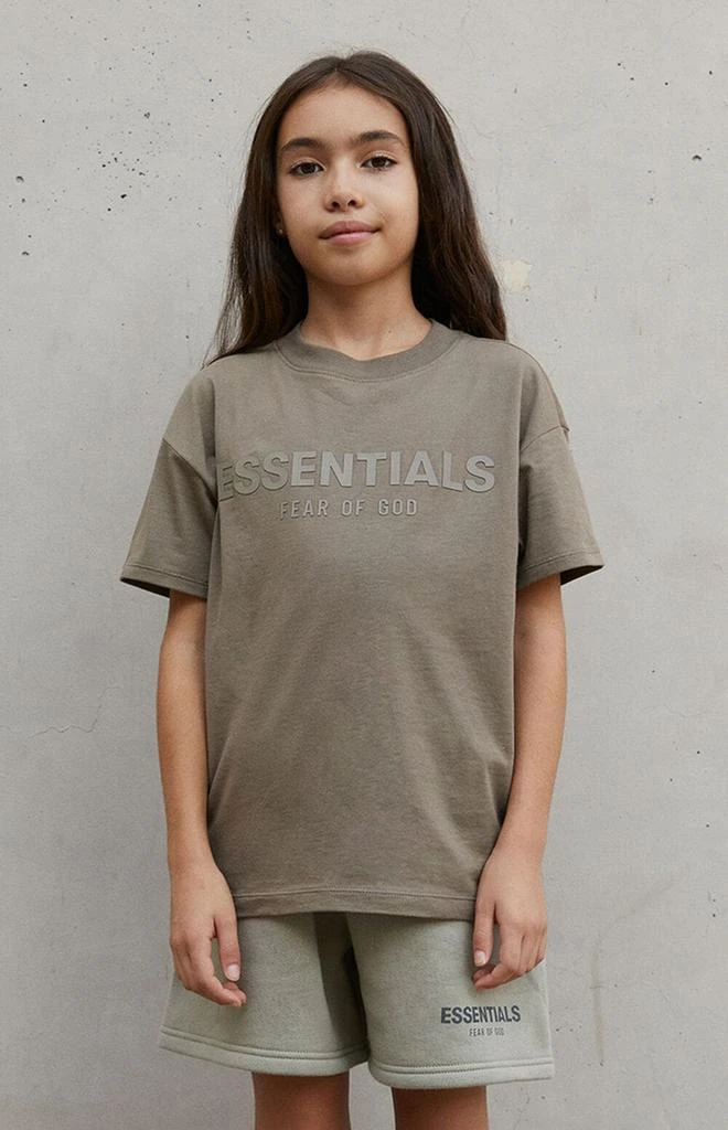 商品Essentials|Harvest T-Shirt,价格¥165,第1张图片