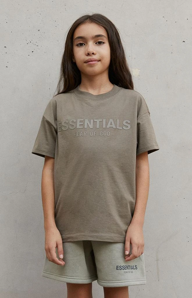 Essentials Harvest T-Shirt 1