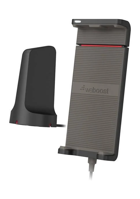 商品weBoost|Drive Sleek 4G In-Vehicle Signal Booster Kit,价格¥1471,第2张图片详细描述