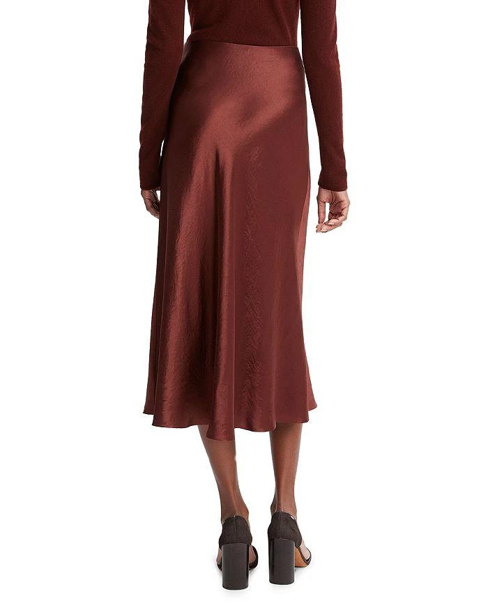 商品Vince|Bias Slip Skirt,价格¥729,第2张图片详细描述