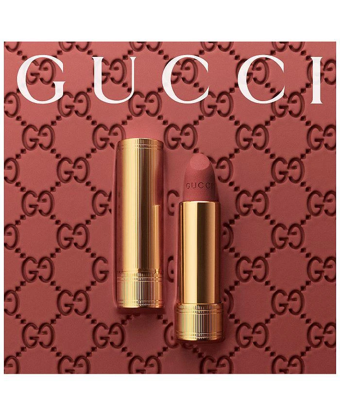 Gucci Rouge à Lèvres Mat Matte Lipstick 商品