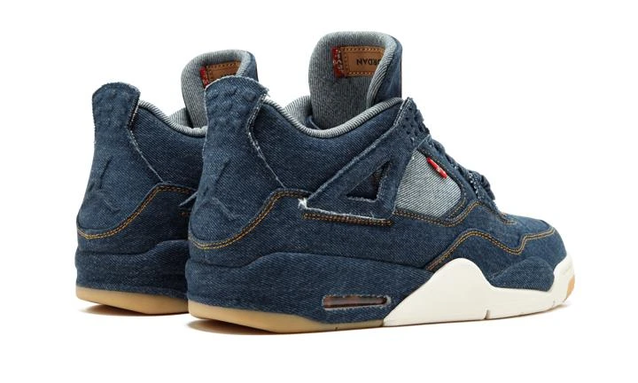 商品Jordan|Air Jordan 4 Retro NRG,价格¥13150,第4张图片详细描述