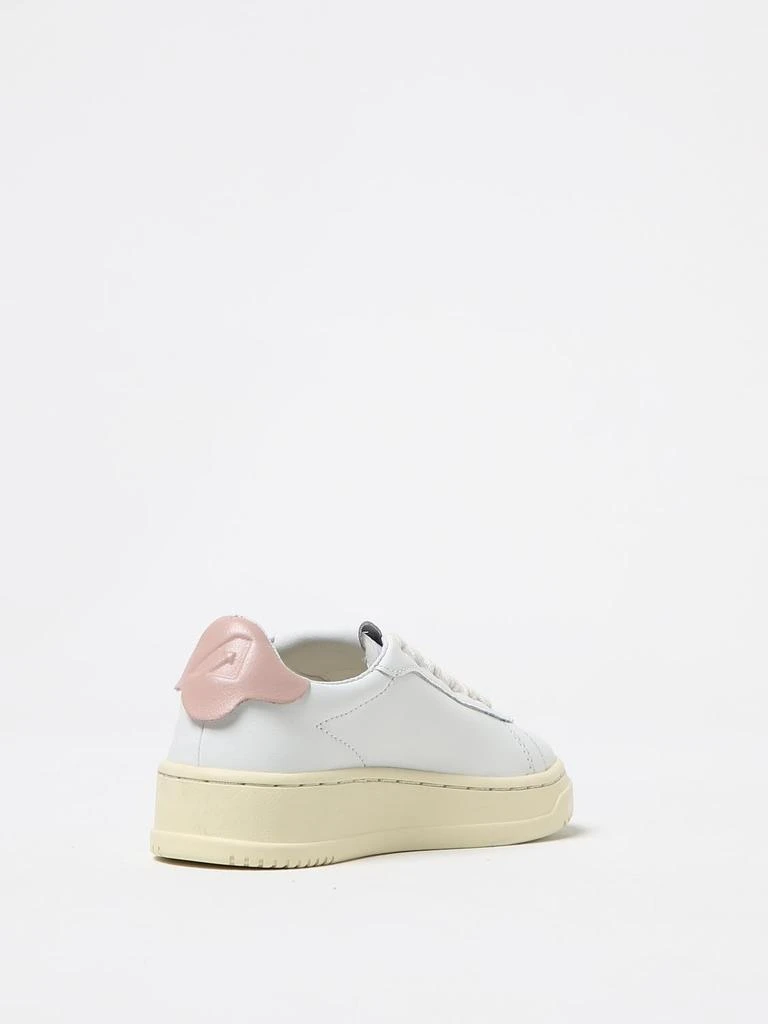 商品Autry|Autry Dallas leather sneakers,价格¥1256,第3张图片详细描述
