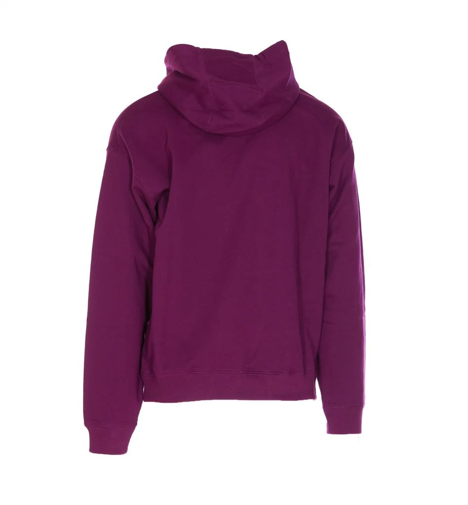 商品Versace|Versace Logo Hoodie,价格¥4237,第2张图片详细描述