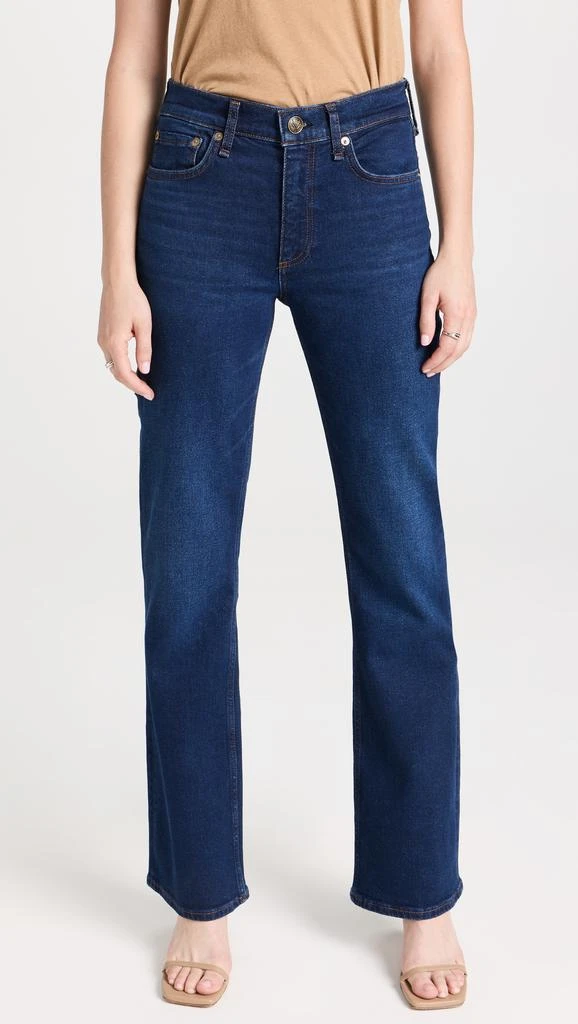 Peyton Bootcut Jeans 商品