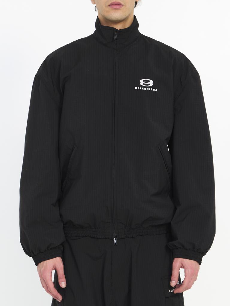Shop Unity Sports Icon Cocoon Kick windbreaker on Sale at