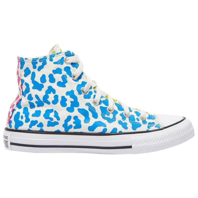 商品Converse|Converse All Star High Top - Girls' Grade School,价格¥230,第1张图片