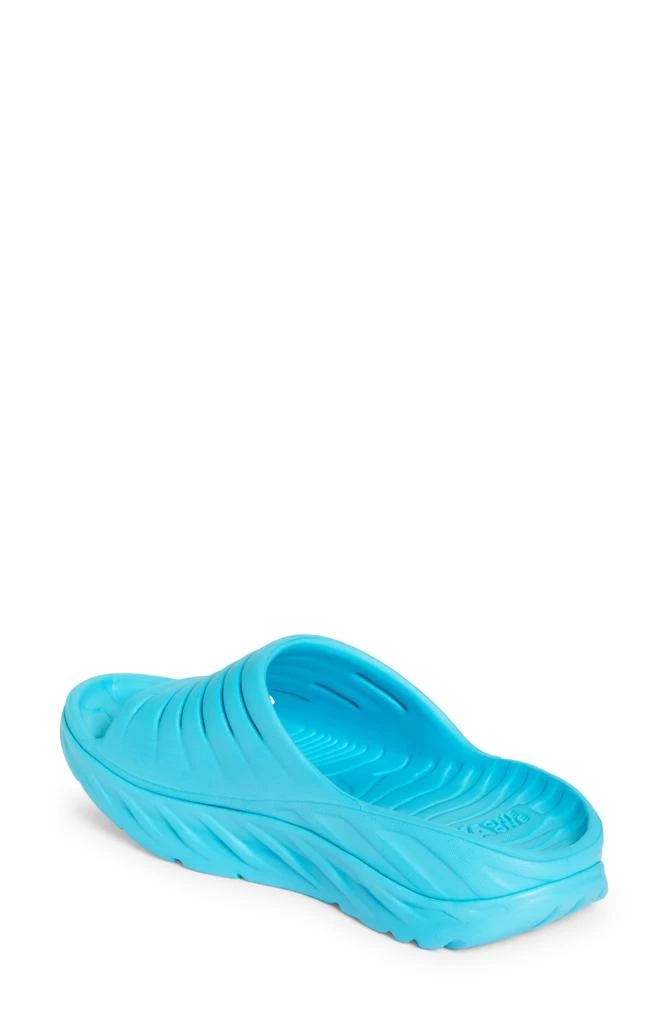 商品Hoka One One|Gender Inclusive Ora Recovery Slide Sandal,价格¥292,第2张图片详细描述