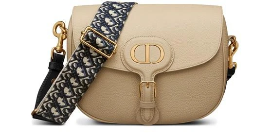 商品Dior|此款 Dior Bobby,价格¥34526,第1张图片详细描述
