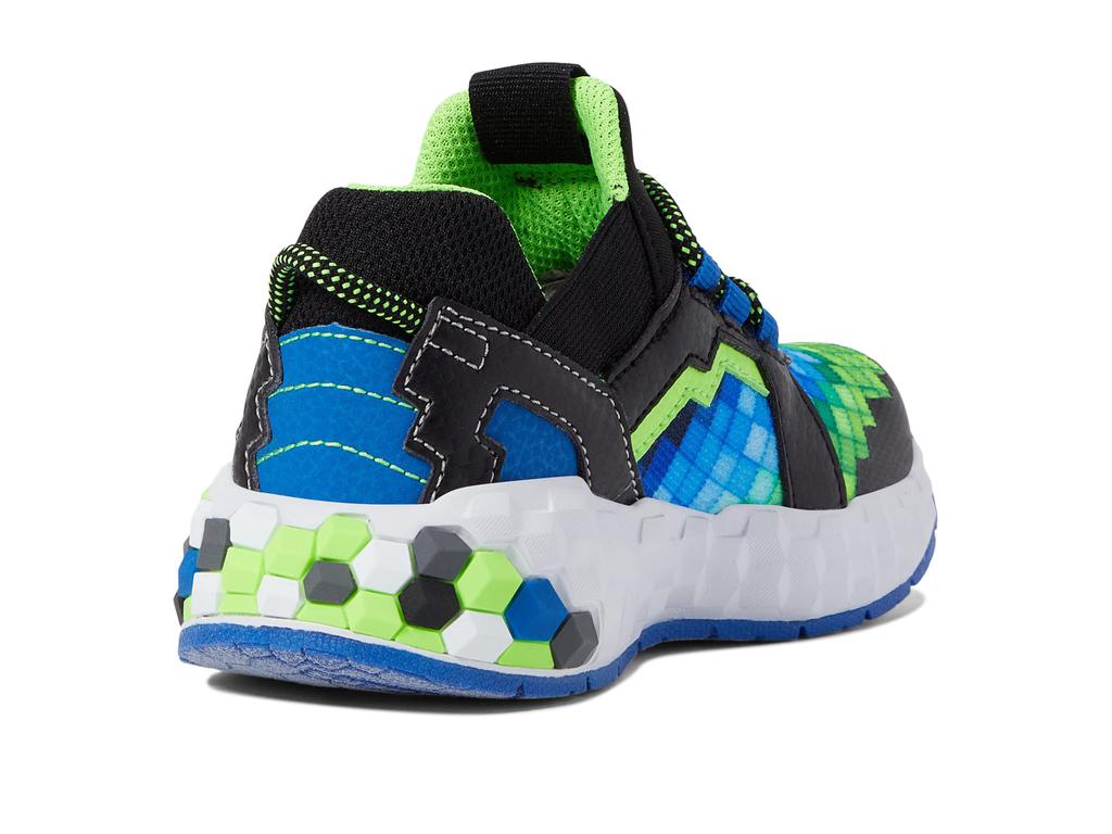 Sport - Mega-Craft 2.0 402208L (Little Kid/Big Kid)商品第5张图片规格展示