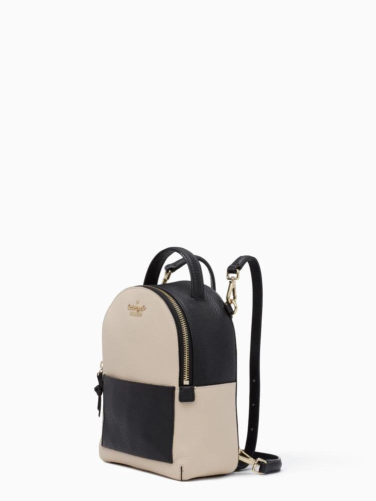 商品Kate Spade|jackson 小号双肩包,价格¥1289,第5张图片详细描述