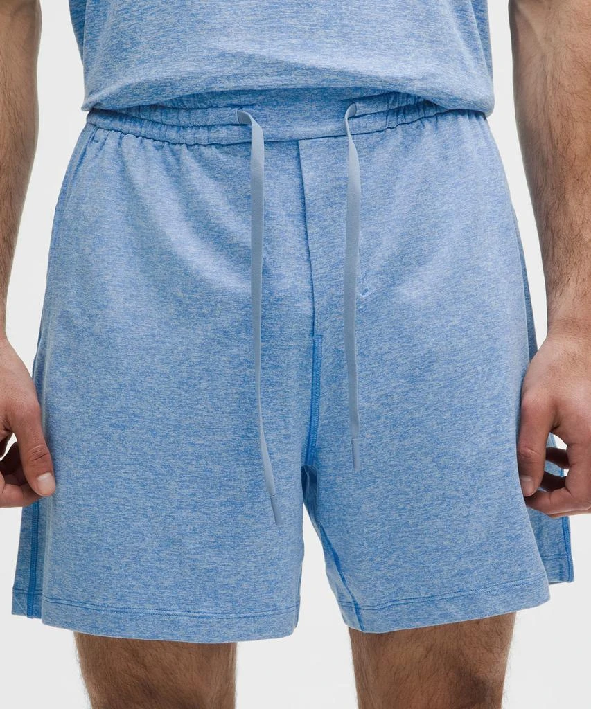 Soft Jersey Short 5" 商品