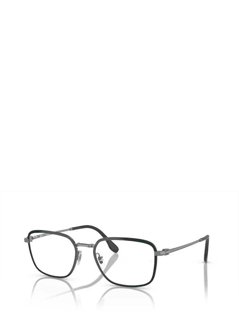 商品Ray-Ban|Ray-Ban Rectangular Frame Glasses,价格¥1259,第2张图片详细描述