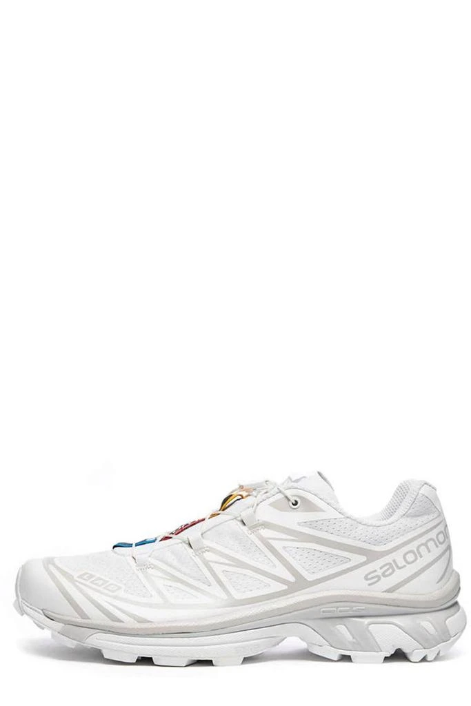 商品Salomon|Salomon XT-6 Advanced Low-Top Sneakers,价格¥1138,第2张图片详细描述