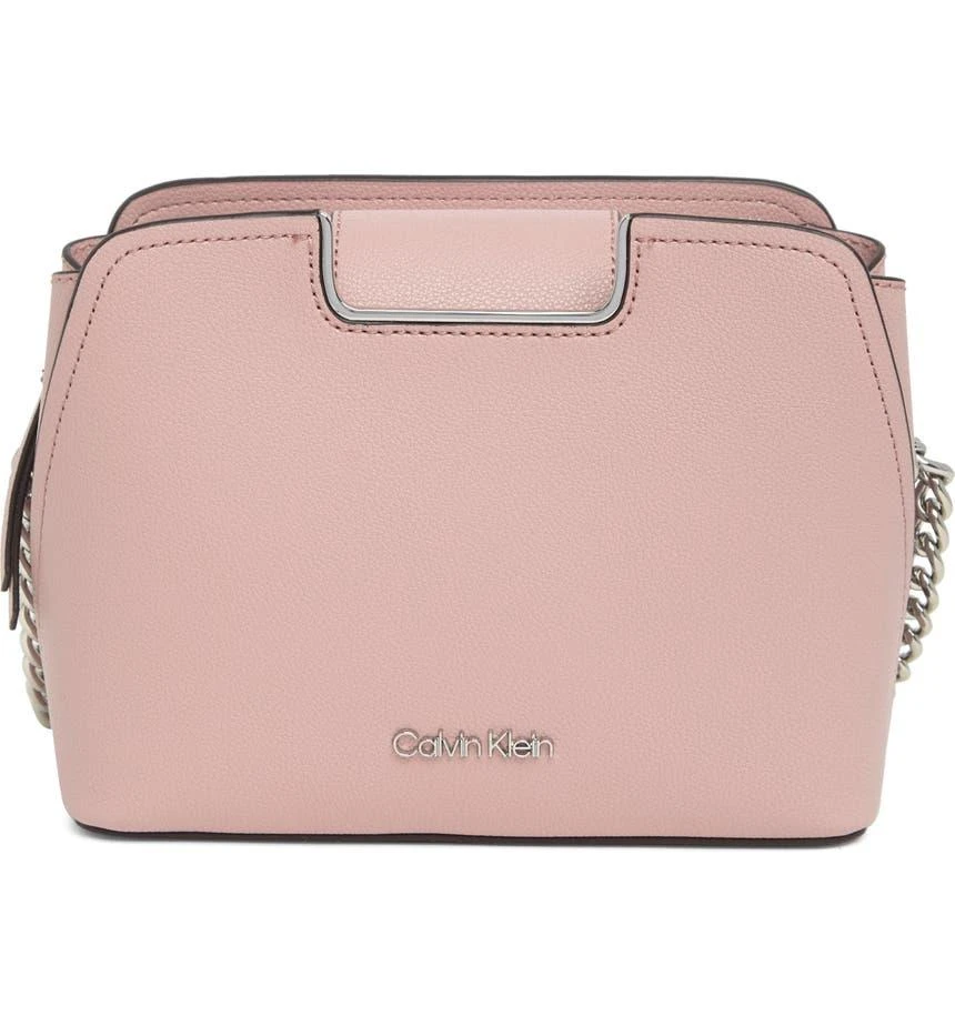 商品Calvin Klein|Finley Crossbody Bag,价格¥446,第1张图片